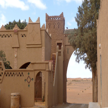 Morocco grand tour 13 days