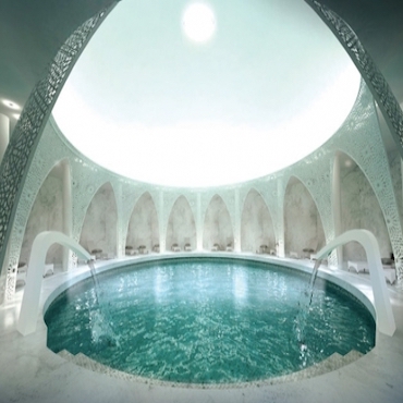 Day Trip to Mly Yacoub Thermal Hot Springs Day Trip to Mly Yacoub Thermal Hot Springs