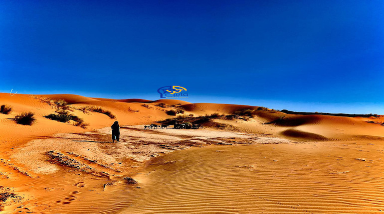 Tangier 5 days desert tour