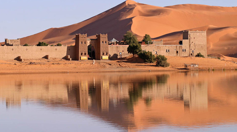 Morocco Culture tours 11 days 