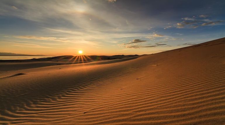 fes to fes 3 days desert tour