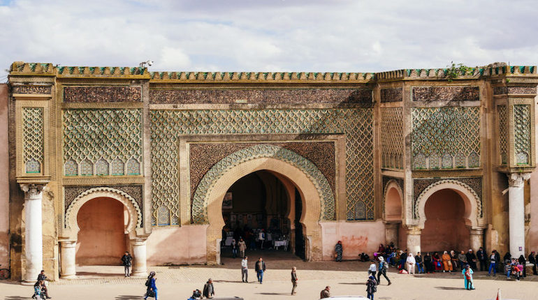 meknes